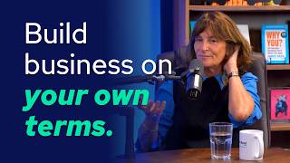 The succession model most founders have never heard of  | Victoria Stapleton