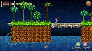 Special Force: Contra Terroist Hunter android gameplay screenshot 4
