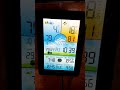 home weather station baldr 👍