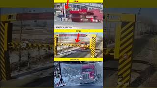 ​Heavy Duty Challenge: Which Truck Brand Survives the Test? 🤯