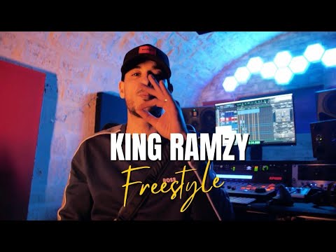 King Ramzy I M Coming Back Freestyle Clip Officiel