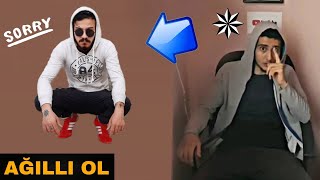 Sən Uje Gi̇jlədi̇n Körpə Reper