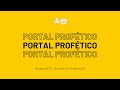 25/02/2021 | Portal Profético