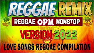 [ New ] Nonstop Love Songs Reggae Compilation 💛 || Reggae Mix 2021 || Reggae Mix Nonstop ✅
