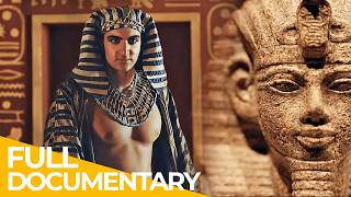 Legends of the Pharaohs | Episode 3: Amenhotep III, The Great Builder | FD Ancient History Guide