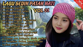 Lagu Malaysia Tersedih π Biarlah Waktu Yang Mengobati π΅ cocok untuk menemani hari mu