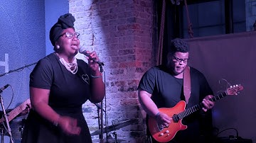 Marcus Myers "Ode to Omni "Vice"