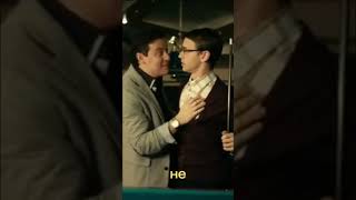 Будейко выиграл турнир. #универ #кино #сериал #юмор #shorts