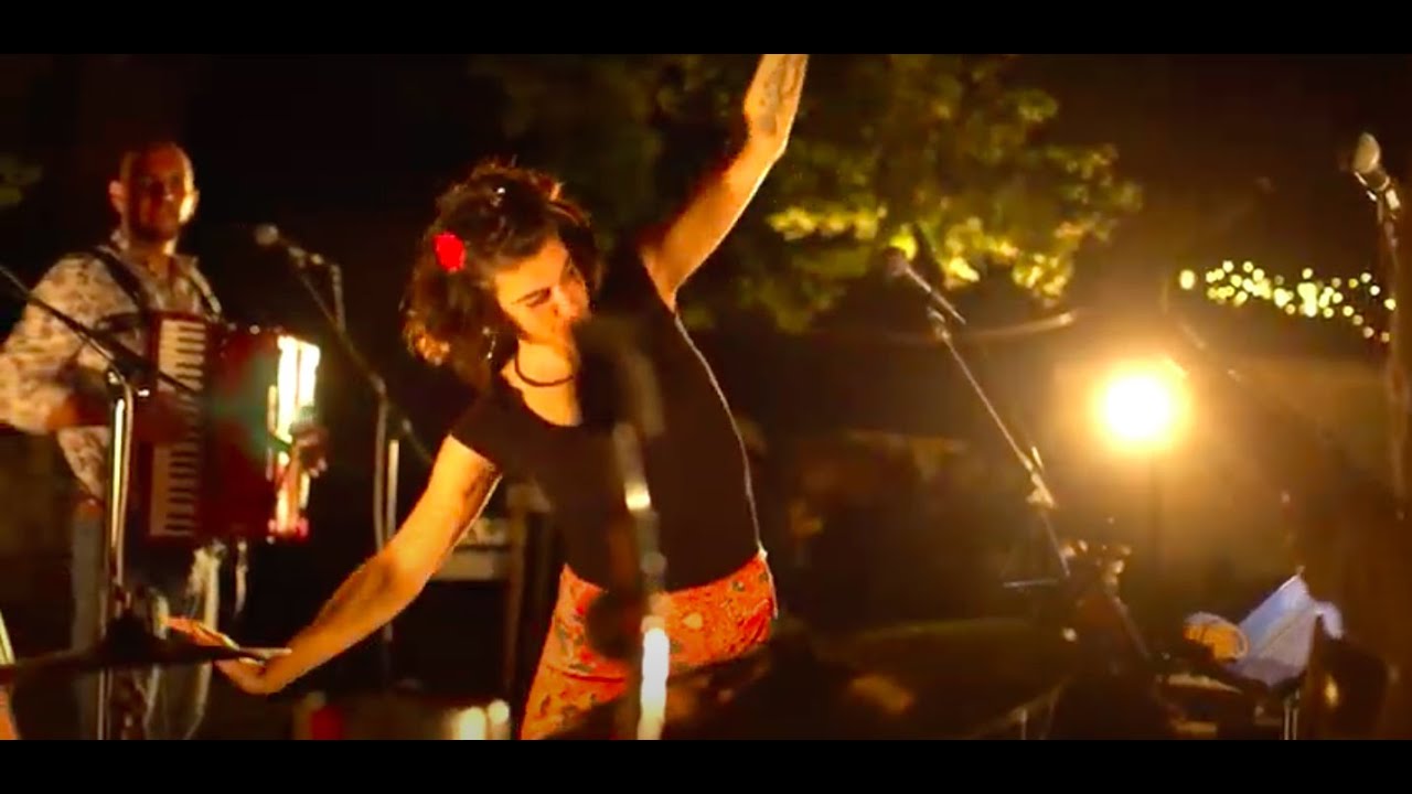 Une guinguette en Lot-et-Garonne