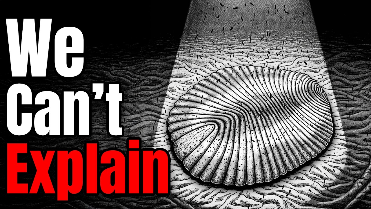 Время, когда Земля была покрыта живой слизью