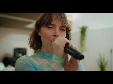 From the Satellite Day 1: Everything is Free & Numb