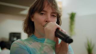 From The Satellite Day 1: Everything Is Free & Numb