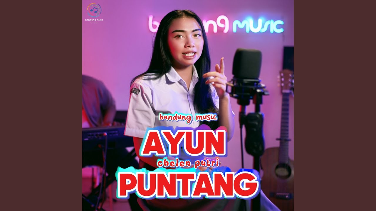 Ayun Puntang