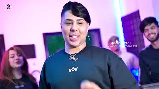 Cheikh Kimou Wahrani 2024       Ya3chak Fia W Yghir Avec Raouf Samourai  Clip Officiel