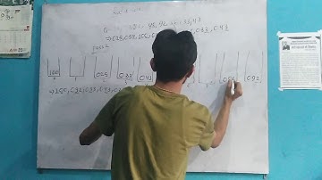 radix sort DSA||Pokhara university||nepali