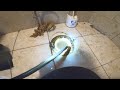 Sewer Drain Clog - Drain Pros Ep. 29