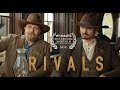 Rivals award winning western short film