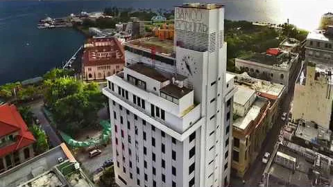 McDonough Video Essay