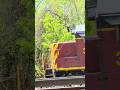 406, 4006, 3501, and 3503 SWP With 3004 AVR Locomotives