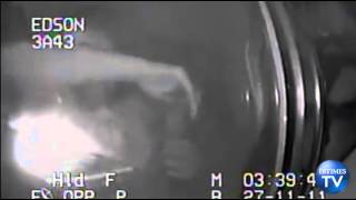 The Cop Car Song Drunk Guy Sings Queen, Video Goes Viral