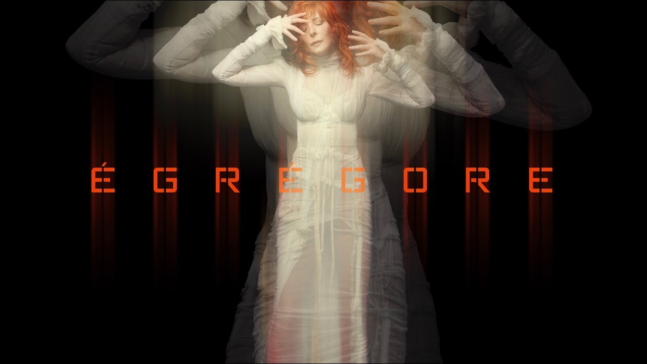Mylene Farmer: Égrégore, l'avant-première au cinéma