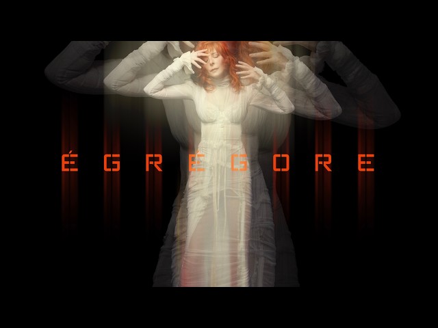 Mylène Farmer - Égrégore, l'avant-première [Teaser]