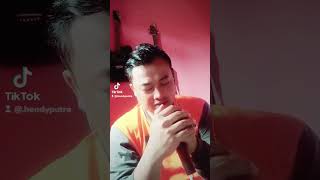 Orang Yang Salah Cover By Hendy Putra orangyangsalah