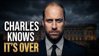 Everything Lownie Has Said About What Kind Of King William Will Be