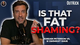 Clay Travis Who Still Cares About The SI Swimsuit Issue