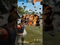 Insane Free Fire Clash Squad Moments 💥 VARINAC #shorts #freefire #ffThat Explosion was INSANE! 🤯