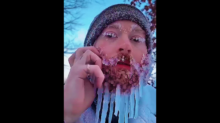 Is This The Coldest Place?.. 🤯🥶 #edit #phonk