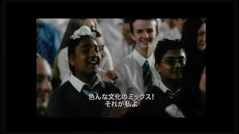 映画 「やさしくキスをして」 予告編