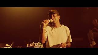 Mahalia Presents.. Soundcheck Sessions With [ K S R ] - ‘Drop In’