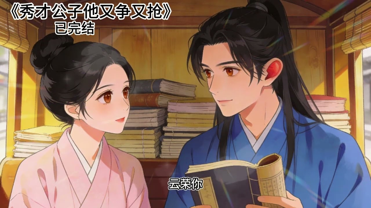 我和沈泽渊同时重生了。前世我们恩爱有加，儿孙满堂。可我重生后等到的，是他去侍郎家下聘的消息。