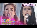 Regine and Sarah join forces for a moving concert treat | ASAP Natin 'To
