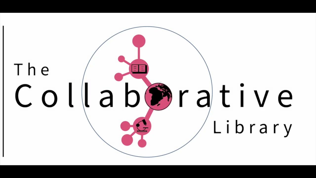 Jacob's expert-by-experience perspective of The Collaborative Library