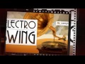 Electro Swing Sample Pack