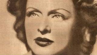 Liselotte Malkowsky Fliege mit mir in die Heimat ( Forever And Ever)