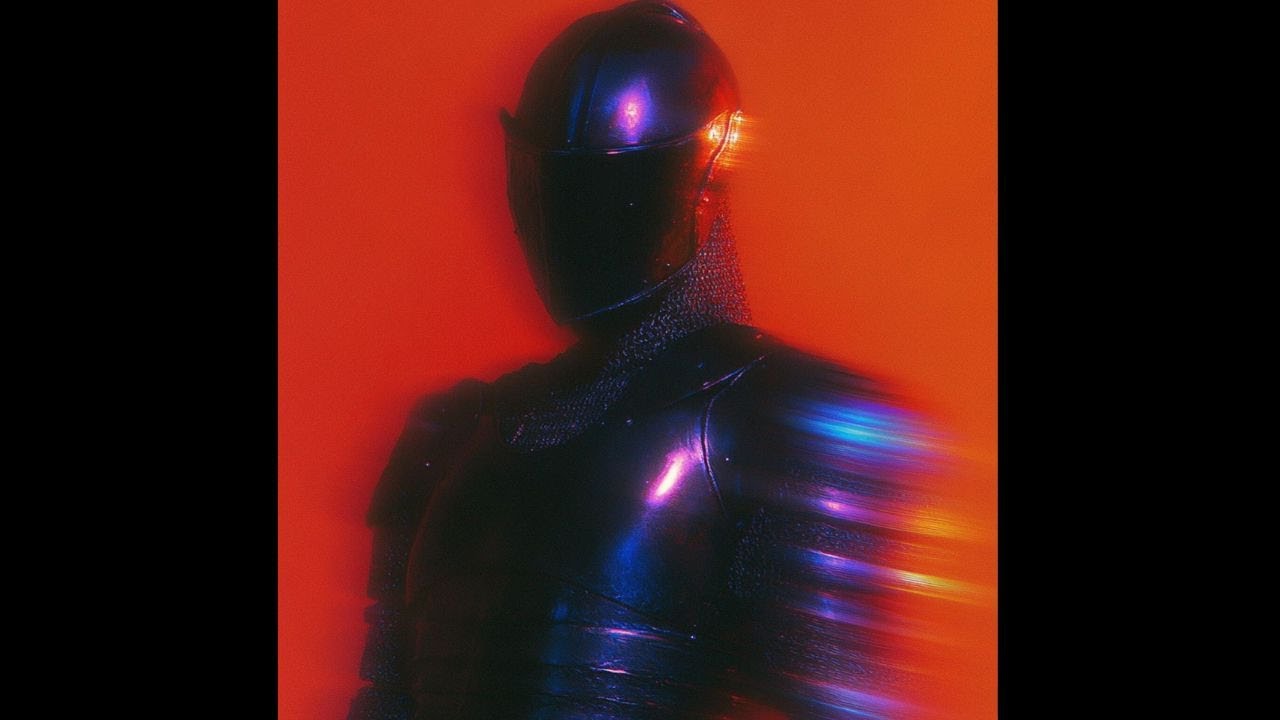 THE WEEKND TYPE BEAT - 