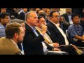 IoT World, unite! Huge confab kicks off in Santa Clara