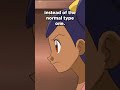 This Move Might Have Changed Types Before Release #pokemon #pokemonblackandwhite