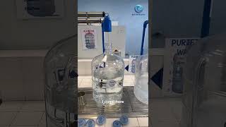Why Vegas Locals Love Water Revive! 💧 Best Alkaline Water in Las Vegas NV #shorts