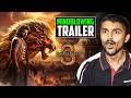 🔥 Baahubali: Eternal War Trailer Review | The Epic Saga Continues with Stunning Animation!