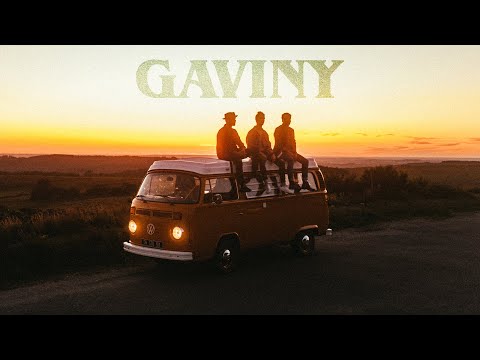 Gaviny - Des violons des voiles [CLIP] (Gaviny Officiel)