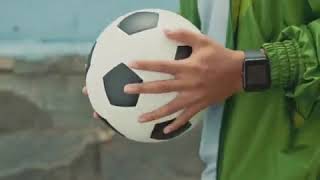 Iklan Indomilk Good To Go