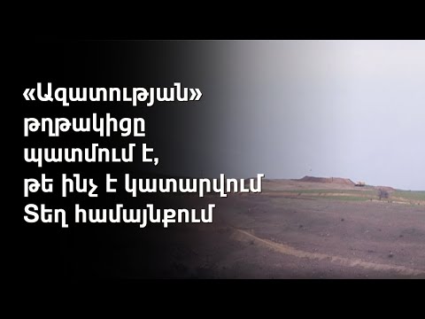 Video: Ի՞նչ է tb կրակոցը: