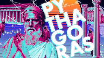 Math's First Cult Leader | The Life & Times of Pythagoras