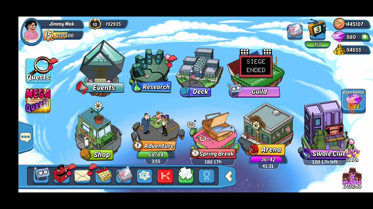 Animation Throwdown - Weekly Megaquest Tips 4/15