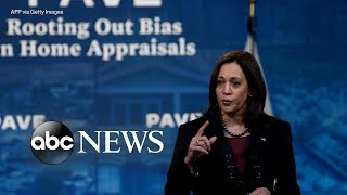 Biden administration announces plans to stop bias in home appraisals Profile