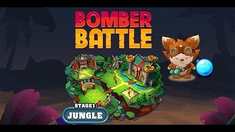 Bomb Battle – Unity Source Code unity project unitysourcecode.in